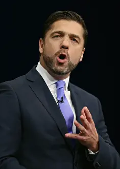 Crabb: Stephen Crabb MP