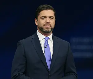 Crabb: Stephen Crabb MP