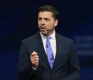 Crabb: Stephen Crabb MP