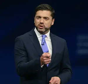 Crabb: Stephen Crabb MP