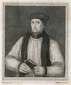 Gardiner: STEPHEN GARDINER, BISHOP