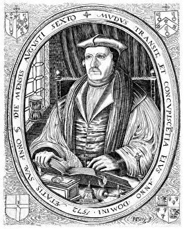 Gardiner: STEPHEN GARDINER, BISHOP