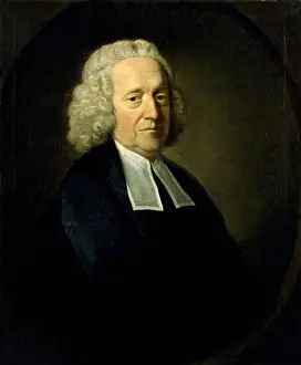 1761: Stephen Hales, English Botanist and Physiologist