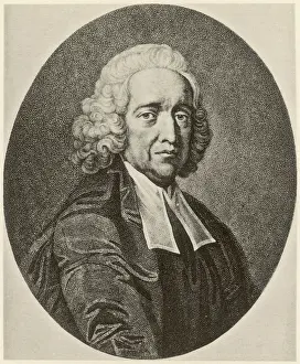 Discoveries: STEPHEN HALES, MEDICAL
