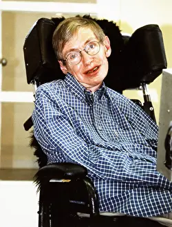 Hawking: Stephen Hawking