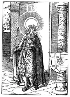 Stephen I, King of Hungary