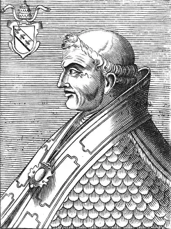 1058: Stephen IX (Frederick of Lorraine), + 29.3.1058