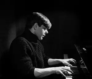 Croatian: Stephen Kovacevich - American classical pianist,  conductor