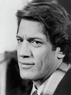 Macht: Stephen Macht - actor