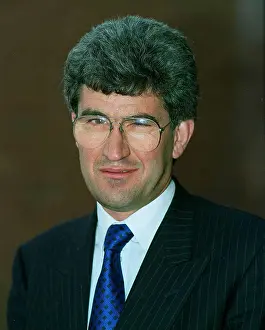 Eastleigh: Stephen Milligan MP