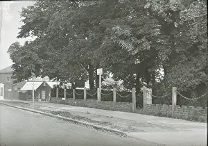 Barnehurst: Stephen Road, Barnehurst