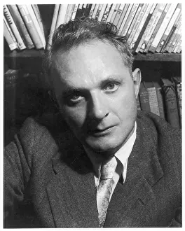 Ida Kar: STEPHEN SPENDER