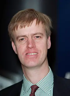 Newham: Stephen Timms MP
