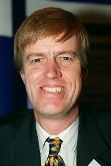 Newham: Stephen Timms MP