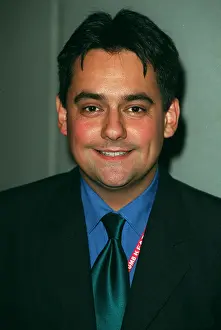 Twigg: Stephen Twigg MP