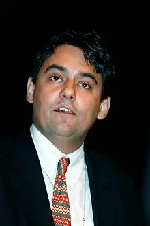 Twigg: Stephen Twigg MP