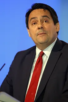 Twigg: Stephen Twigg MP