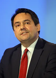 Twigg: Stephen Twigg MP
