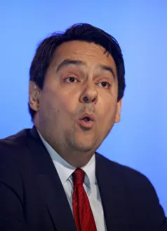 Twigg: Stephen Twigg MP