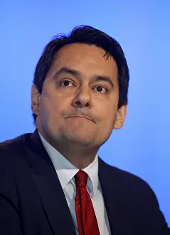 Twigg: Stephen Twigg MP
