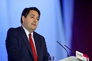 Twigg: Stephen Twigg MP