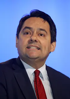 Twigg: Stephen Twigg MP