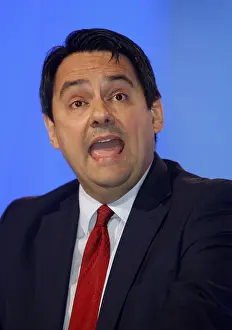 Twigg: Stephen Twigg MP