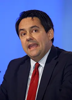 Twigg: Stephen Twigg MP