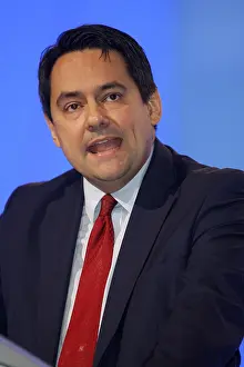 Twigg: Stephen Twigg MP