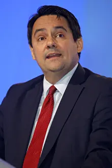 Twigg: Stephen Twigg MP