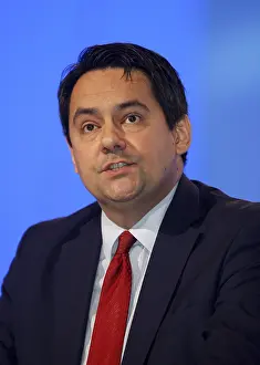 Twigg: Stephen Twigg MP