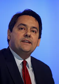 Twigg: Stephen Twigg MP