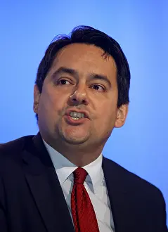 Twigg: Stephen Twigg MP