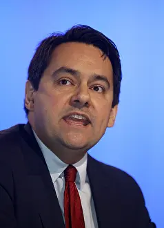 Twigg: Stephen Twigg MP