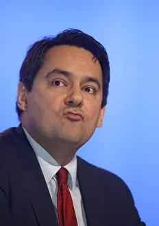 Twigg: Stephen Twigg MP
