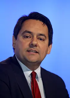 Twigg: Stephen Twigg MP