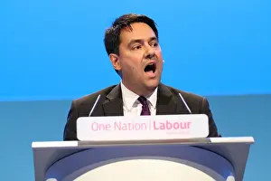 Twigg: Stephen Twigg MP MP