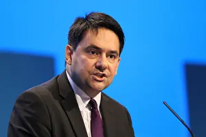 Twigg: Stephen Twigg MP MP