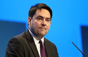 Twigg: Stephen Twigg MP MP