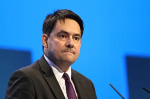 Twigg: Stephen Twigg MP MP