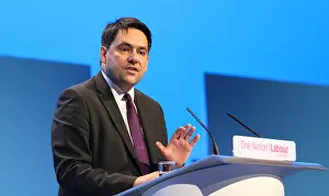Twigg: Stephen Twigg MP MP