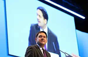 Twigg: Stephen Twigg MP MP
