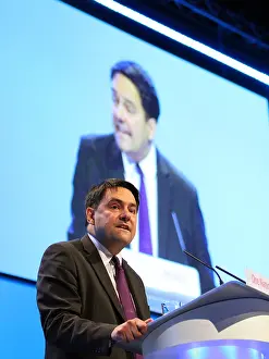 Twigg: Stephen Twigg MP MP