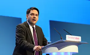 Twigg: Stephen Twigg MP MP