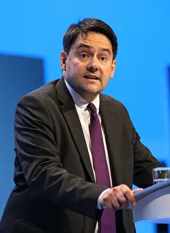 Twigg: Stephen Twigg MP MP