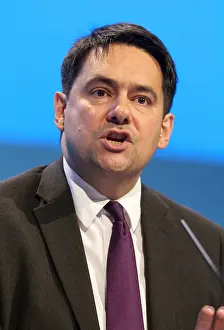 Twigg: Stephen Twigg MP MP