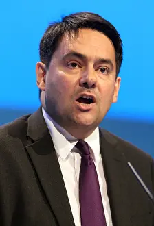 Twigg: Stephen Twigg MP MP