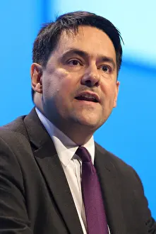 Twigg: Stephen Twigg MP MP