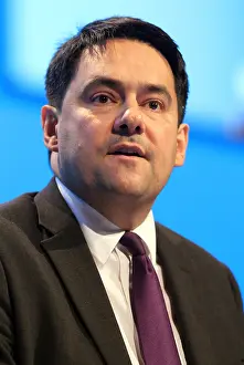 Twigg: Stephen Twigg MP MP