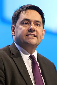Twigg: Stephen Twigg MP MP